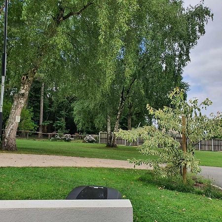 Gite Du Grand Parc 6 Personnes Le Boupère Eksteriør billede